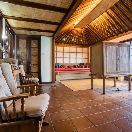 Villa Puri Candikuning Baturiti Exterior foto